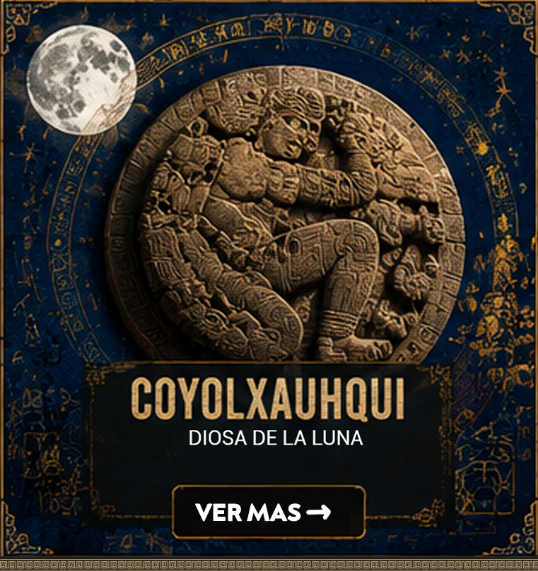 Coyolxauhqui